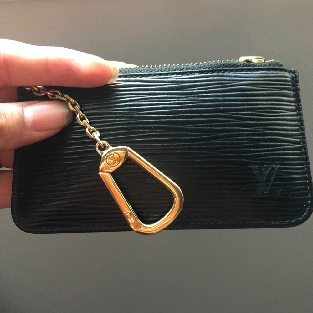 LV Coin purse